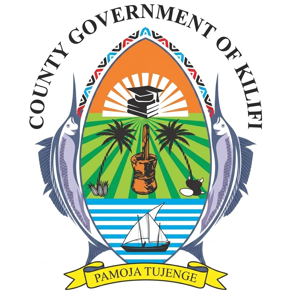 kilifi county logo